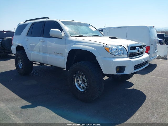 2008 TOYOTA 4RUNNER SPORT V8