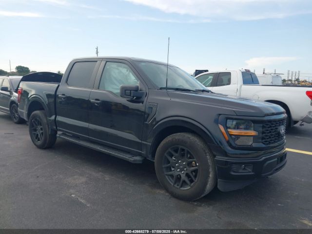 FORD F-150 – zdjęcie z aukcji, lot #42668279