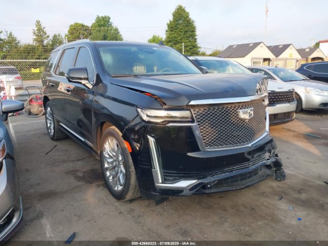 CADILLAC ESCALADE – zdjęcie z aukcji, lot #42668323