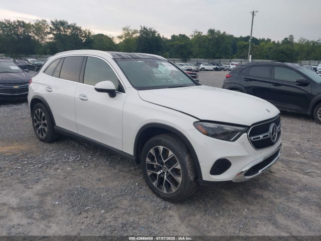 MERCEDES-BENZ GLC 350E – zdjęcie z aukcji, lot #42668408