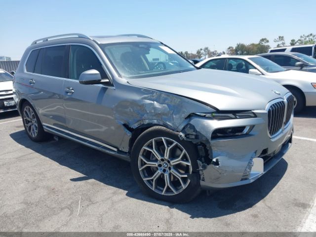 BMW X7 – zdjęcie z aukcji, lot #42668490
