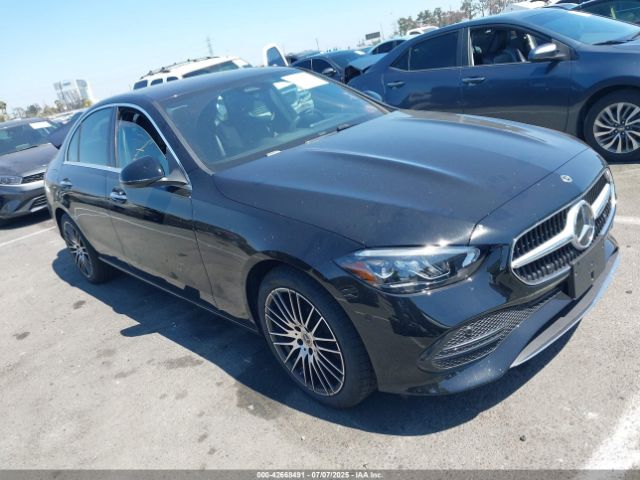 MERCEDES-BENZ C 300 – zdjęcie z aukcji, lot #42668491