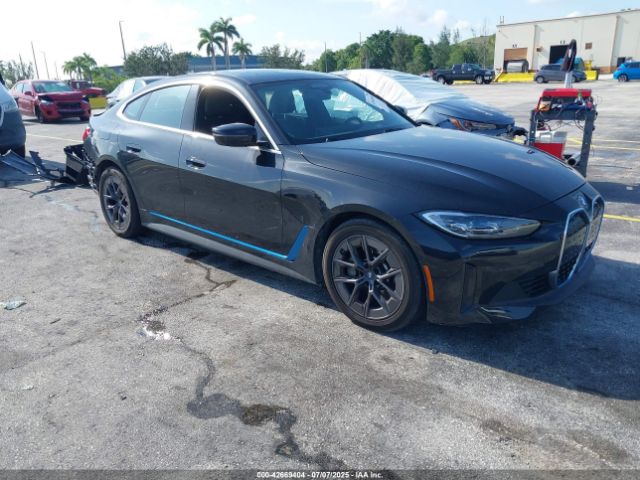 BMW I4 – zdjęcie z aukcji, lot #42669404