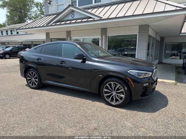 BMW X6 – zdjęcie z aukcji, lot #42669704