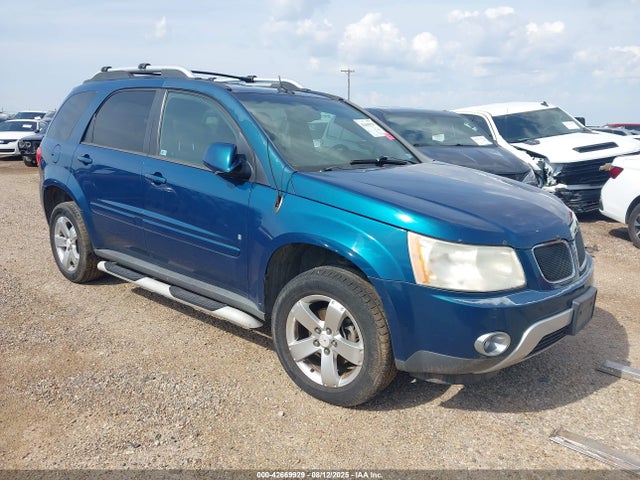 2006 PONTIAC TORRENT 