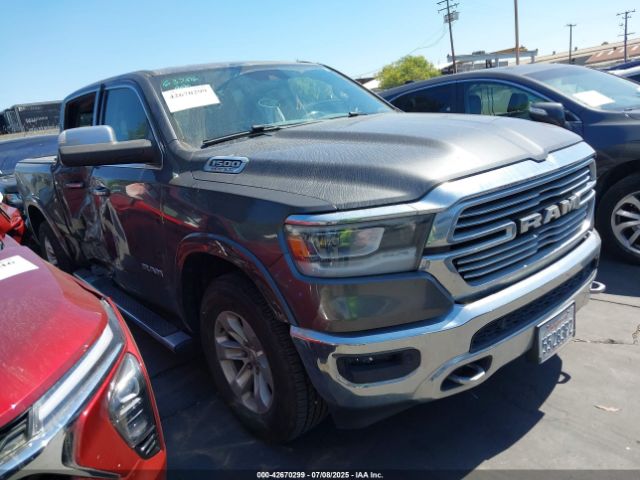 RAM 1500 – zdjęcie z aukcji, lot #42670299