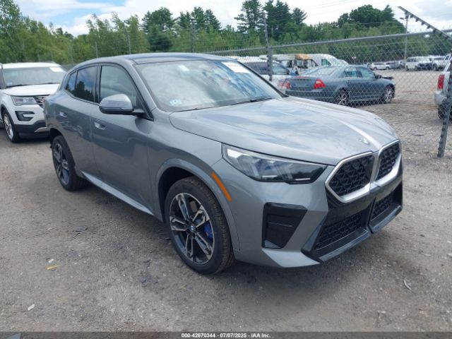 BMW X2 – zdjęcie z aukcji, lot #42670344