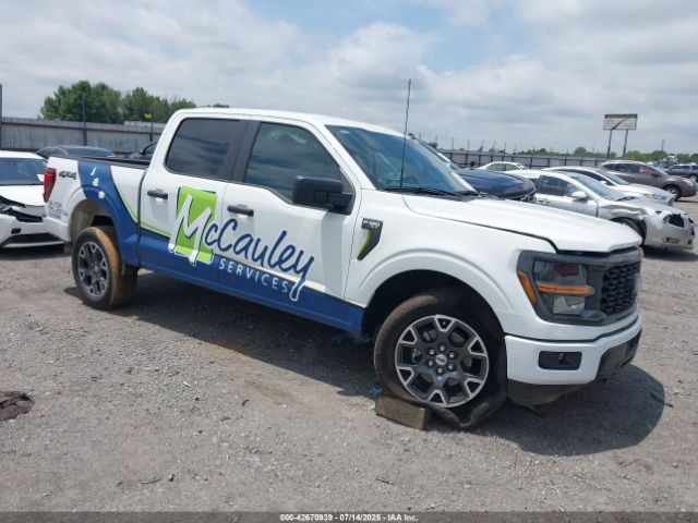 FORD F-150 – zdjęcie z aukcji, lot #42670939