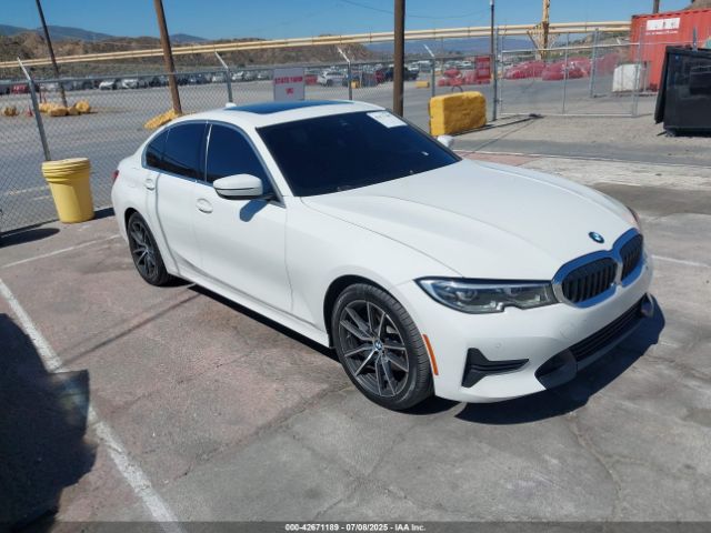 BMW 330I – zdjęcie z aukcji, lot #42671189