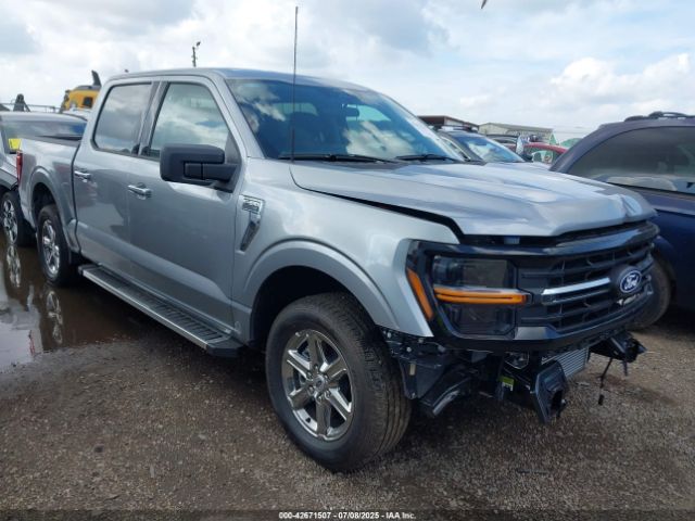 FORD F150 – zdjęcie z aukcji, lot #42671507