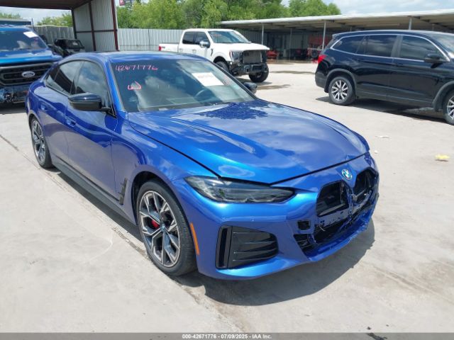 BMW I4 – zdjęcie z aukcji, lot #42671776