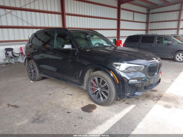 BMW X5 – zdjęcie z aukcji, lot #42672106
