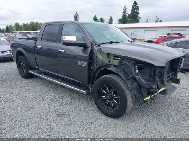 RAM 1500 – zdjęcie z aukcji, lot #42672289