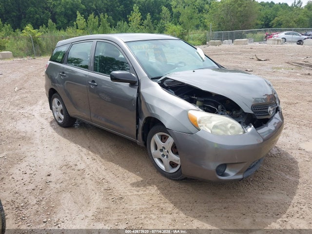2005 TOYOTA MATRIX 