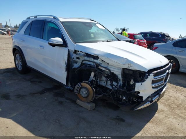 MERCEDES-BENZ GLE 350 – zdjęcie z aukcji, lot #42673121
