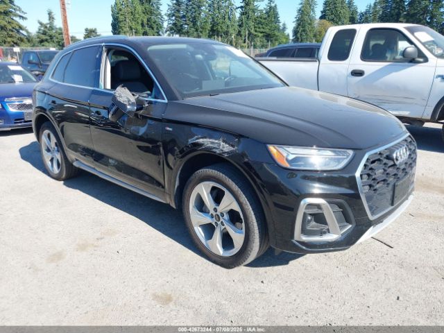 AUDI Q5 – zdjęcie z aukcji, lot #42673244