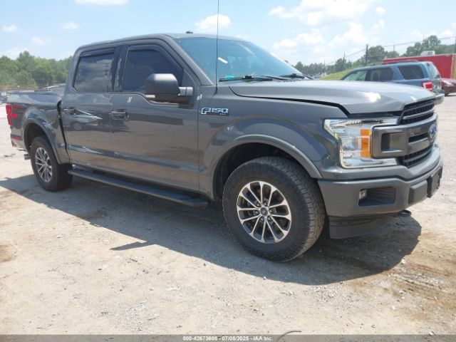 FORD F-150 – zdjęcie z aukcji, lot #42673608