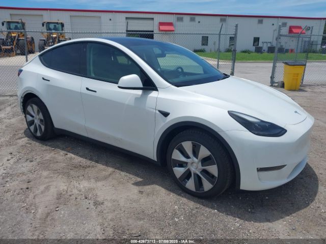 TESLA MODEL Y – zdjęcie z aukcji, lot #42673713