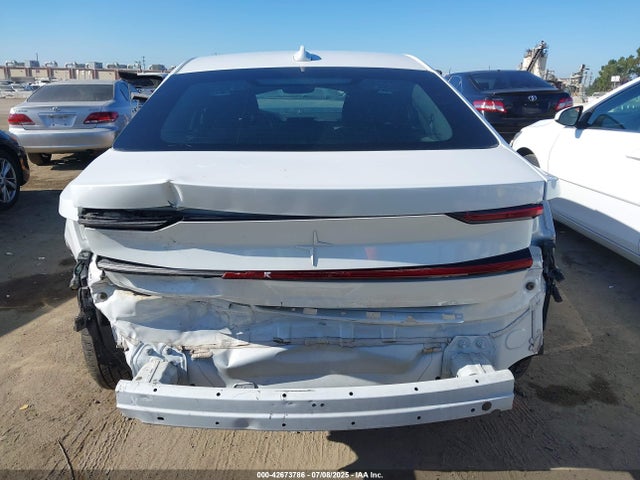 2023 Polestar 2, VIN: YSMEG3KA5PL146531
