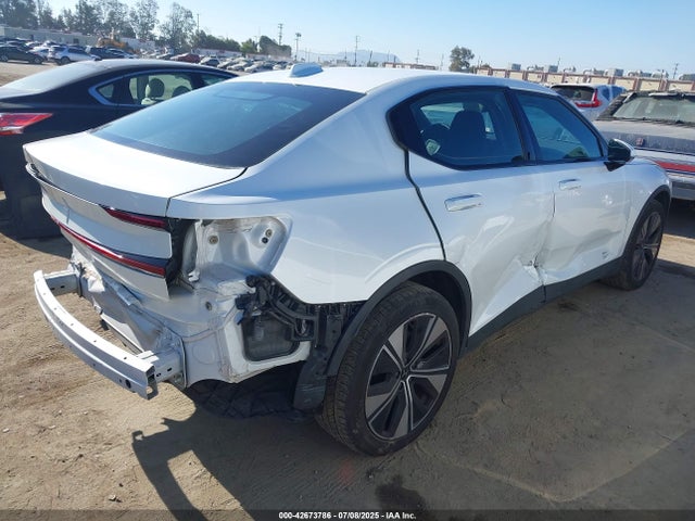 2023 Polestar 2, VIN: YSMEG3KA5PL146531