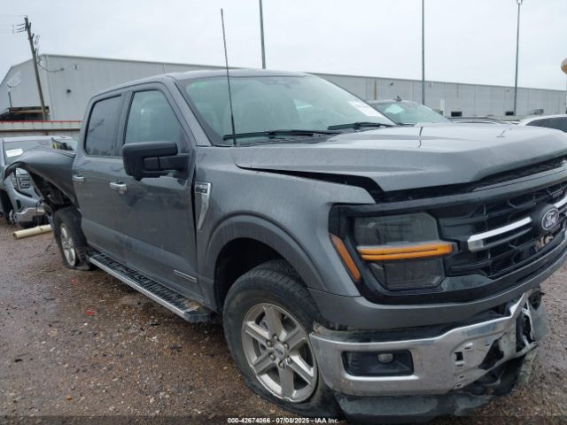 FORD F150 – zdjęcie z aukcji, lot #42674066