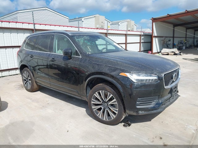 2020 VOLVO XC90 T5 MOMENTUM 7 PASSENGER