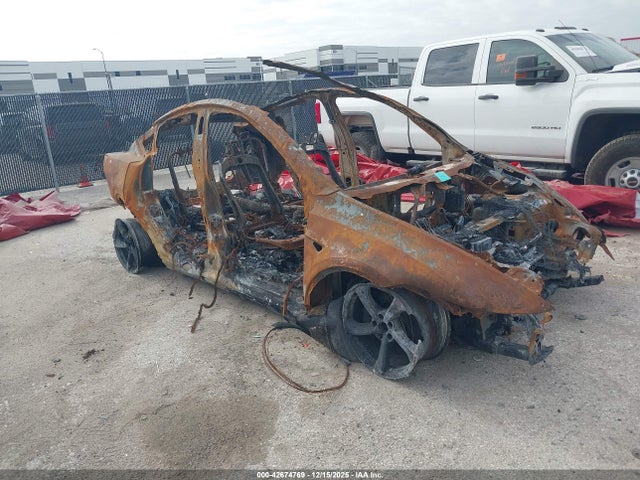 2026 TESLA MODEL Y LONG RANGE DUAL MOTOR ALL-WHEEL DRIVE/LONG RANGE LAUNCH SERIES