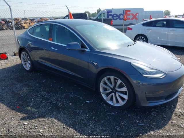 TESLA MODEL 3 – zdjęcie z aukcji, lot #42675704