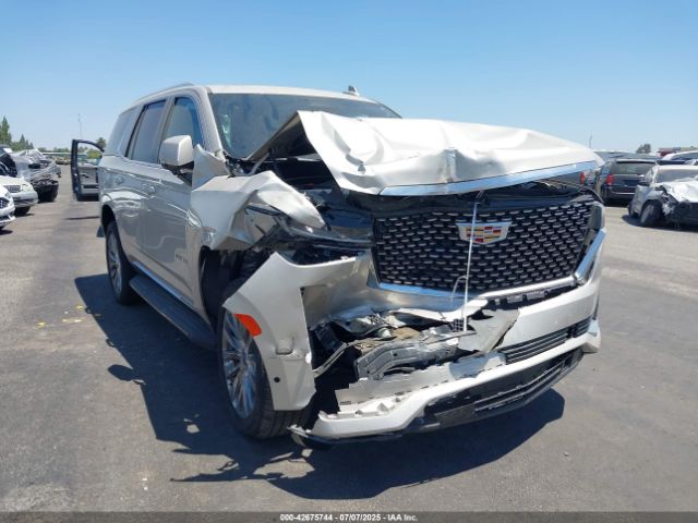 CADILLAC ESCALADE – zdjęcie z aukcji, lot #42675744