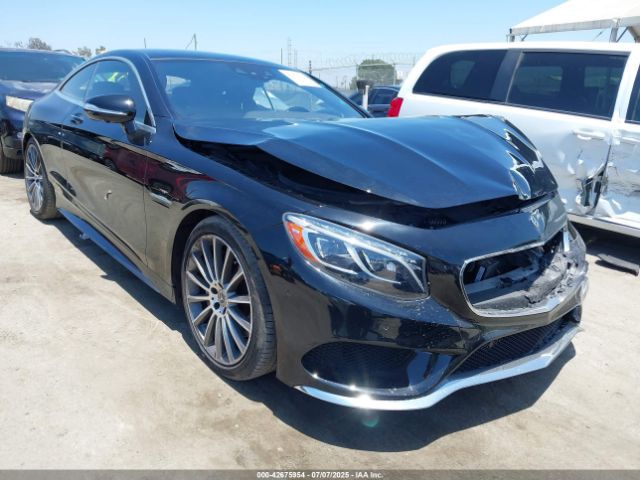 MERCEDES-BENZ S 550 – zdjęcie z aukcji, lot #42675954