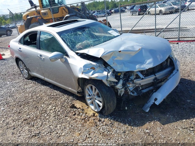 2010 LEXUS ES 