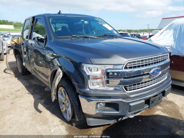 FORD F-150 – zdjęcie z aukcji, lot #42676263