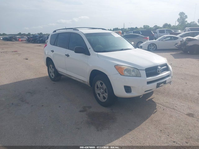 2010 TOYOTA RAV4 