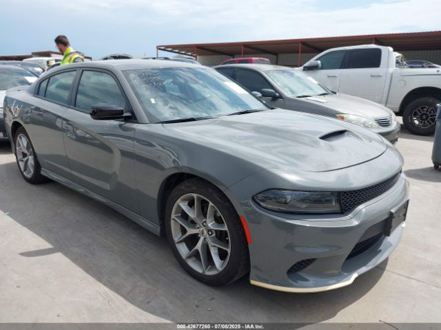 DODGE CHARGER – zdjęcie z aukcji, lot #42677260