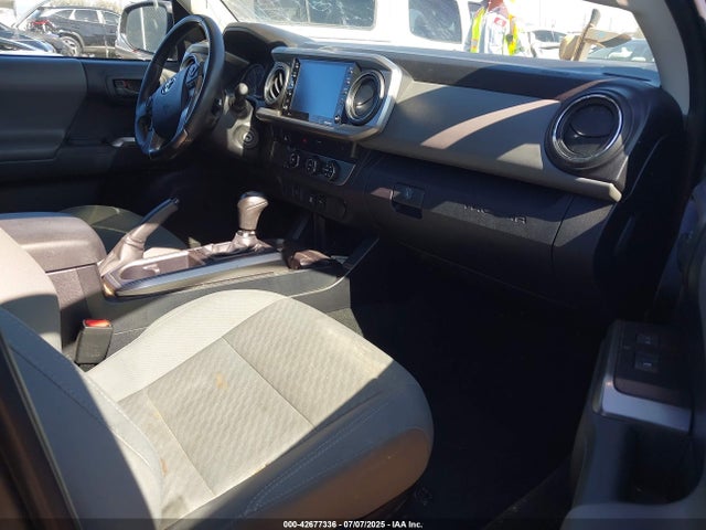 2020 Toyota TACOMA SR5 V6 照片 5