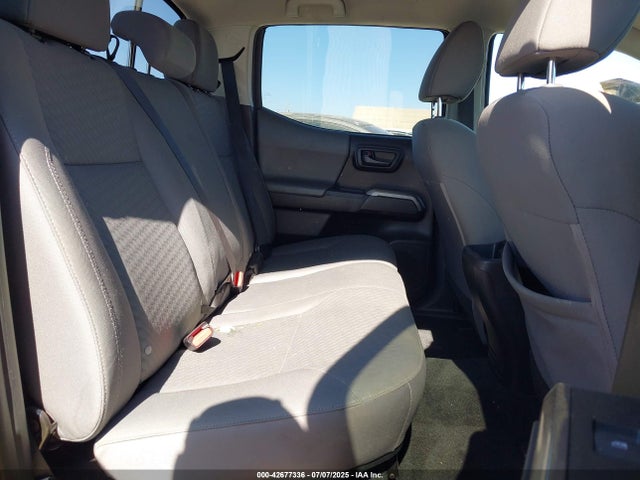 2020 Toyota TACOMA SR5 V6 照片 8