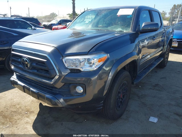 2020 TOYOTA TACOMA SR5 V6 2
