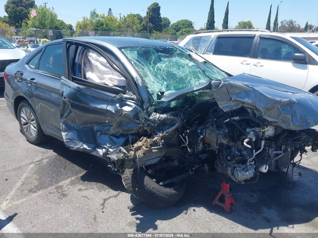 2019 VOLKSWAGEN JETTA 1.4T R-LINE/1.4T S/1.4T SE