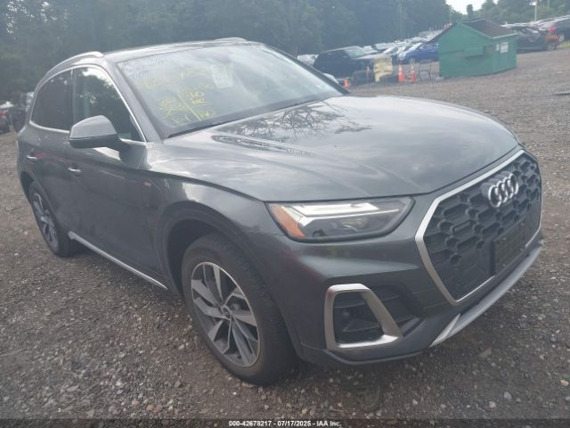 AUDI Q5 – zdjęcie z aukcji, lot #42678217