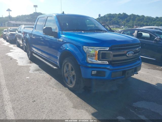 FORD F150 – zdjęcie z aukcji, lot #42678498