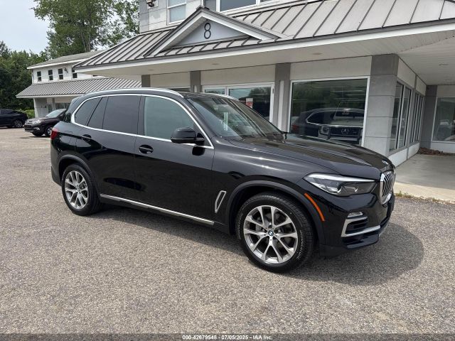 BMW X5 – zdjęcie z aukcji, lot #42679548