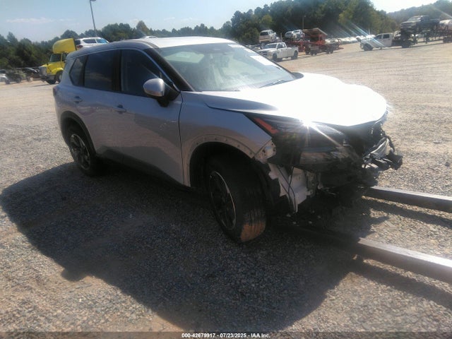 2025 NISSAN ROGUE SV INTELLIGENT AWD