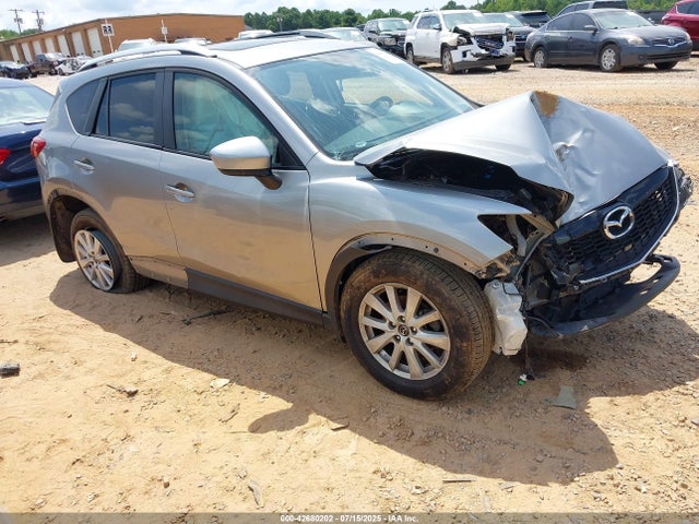 2013 MAZDA CX-5 TOURING