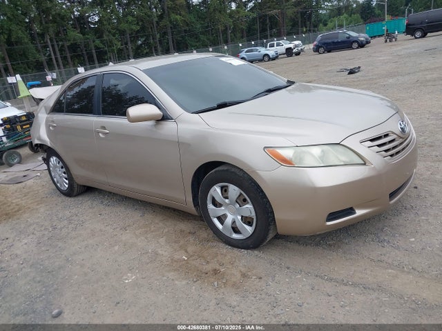 2007 TOYOTA CAMRY CE/LE/XLE/SE