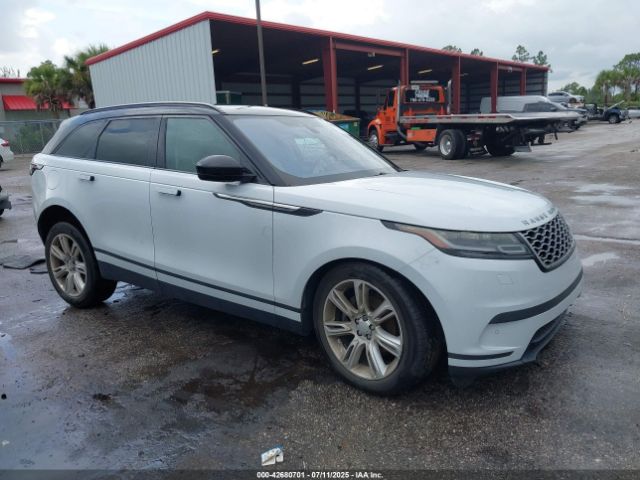 LAND ROVER RANGE ROVER VELAR – zdjęcie z aukcji, lot #42680701