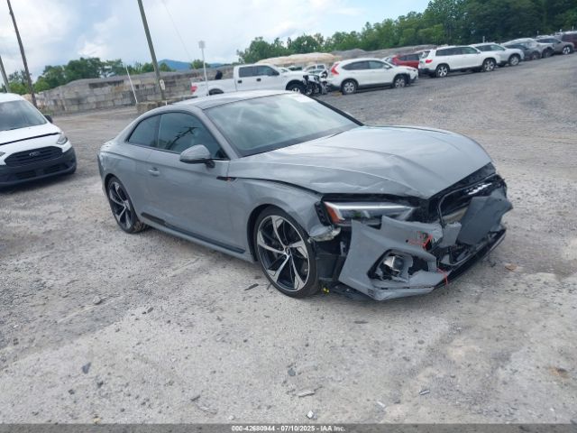 AUDI RS 5 – zdjęcie z aukcji, lot #42680944