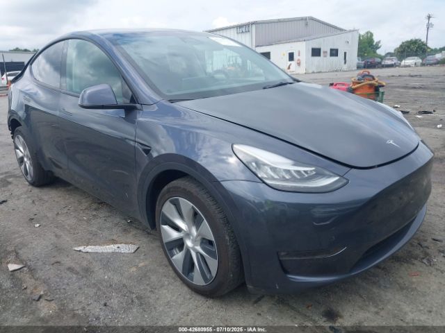 TESLA MODEL Y – zdjęcie z aukcji, lot #42680955