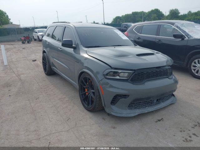 DODGE DURANGO – zdjęcie z aukcji, lot #42681051