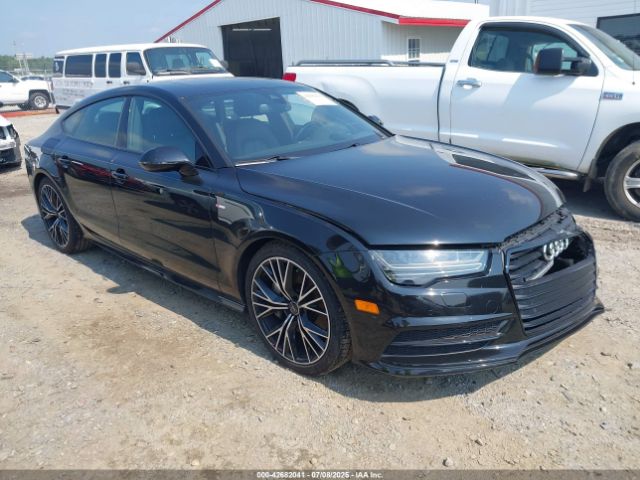 AUDI A7 – zdjęcie z aukcji, lot #42682041