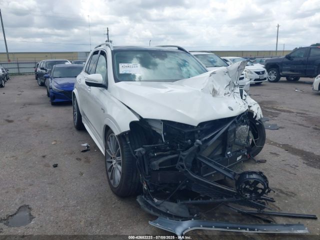 MERCEDES-BENZ GLE 580 – zdjęcie z aukcji, lot #42682223